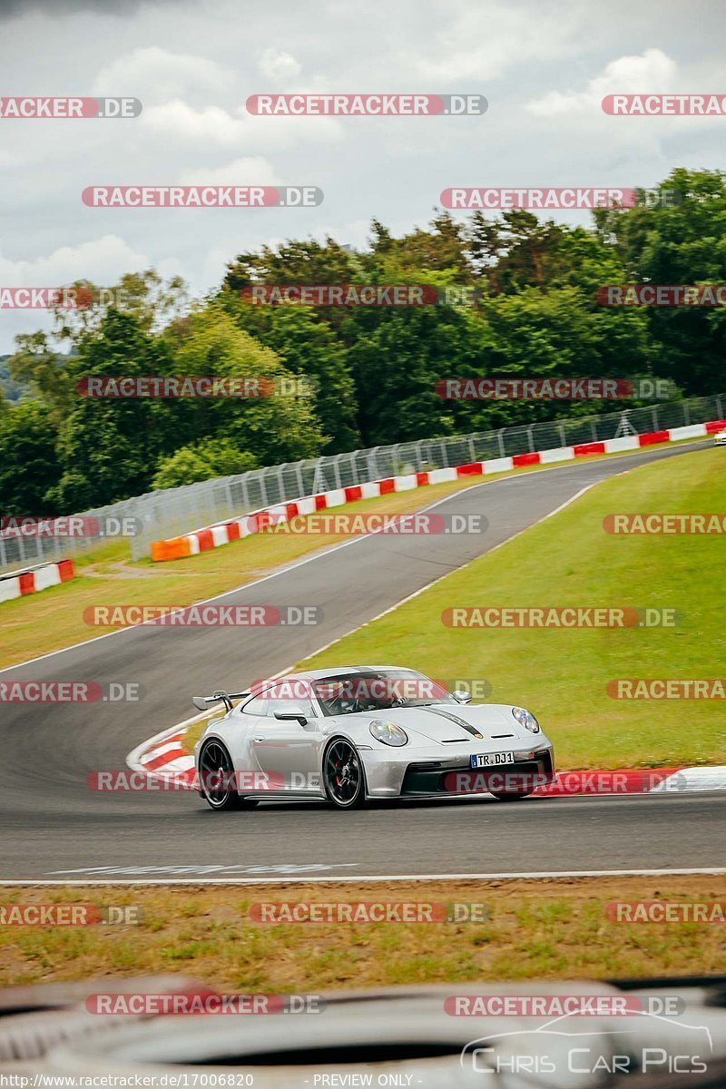 Bild #17006820 - Touristenfahrten Nürburgring Nordschleife (06.06.2022)