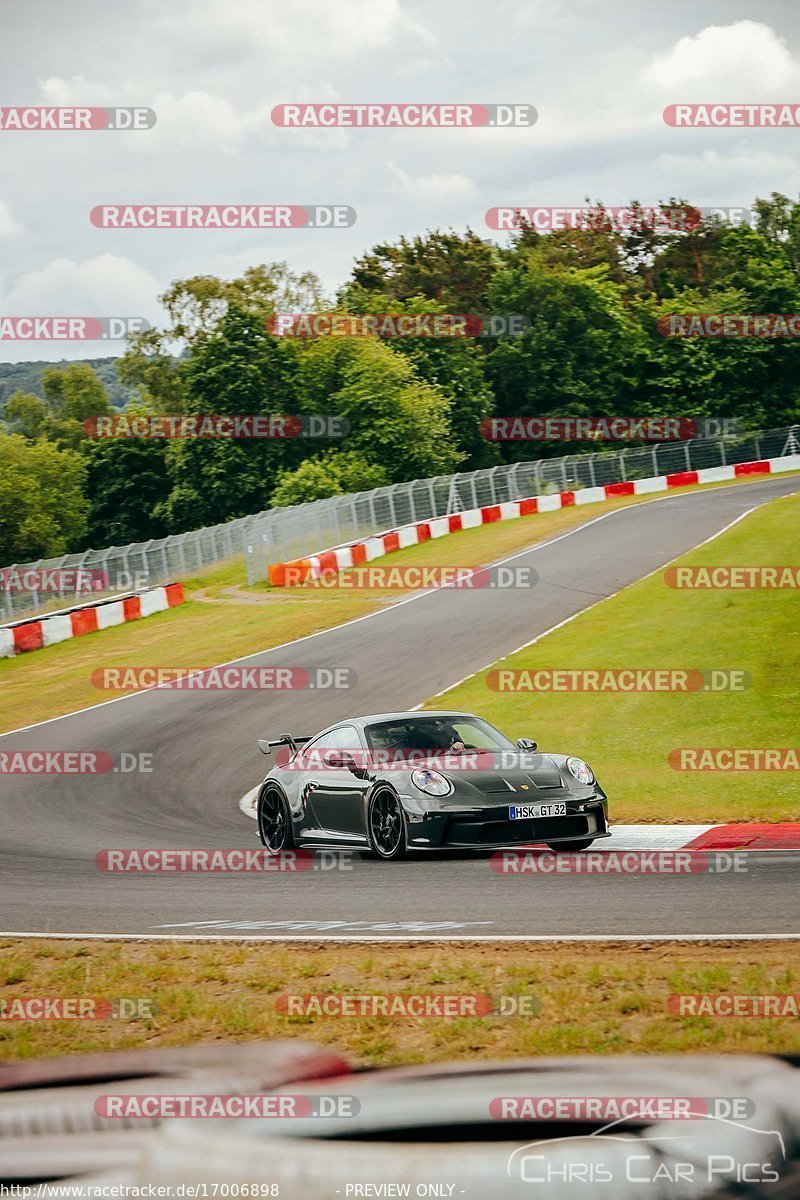 Bild #17006898 - Touristenfahrten Nürburgring Nordschleife (06.06.2022)