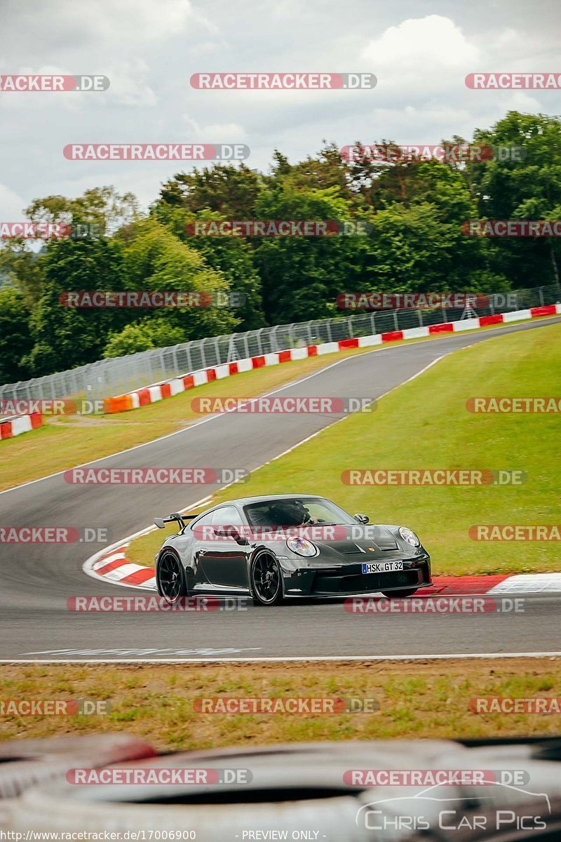 Bild #17006900 - Touristenfahrten Nürburgring Nordschleife (06.06.2022)