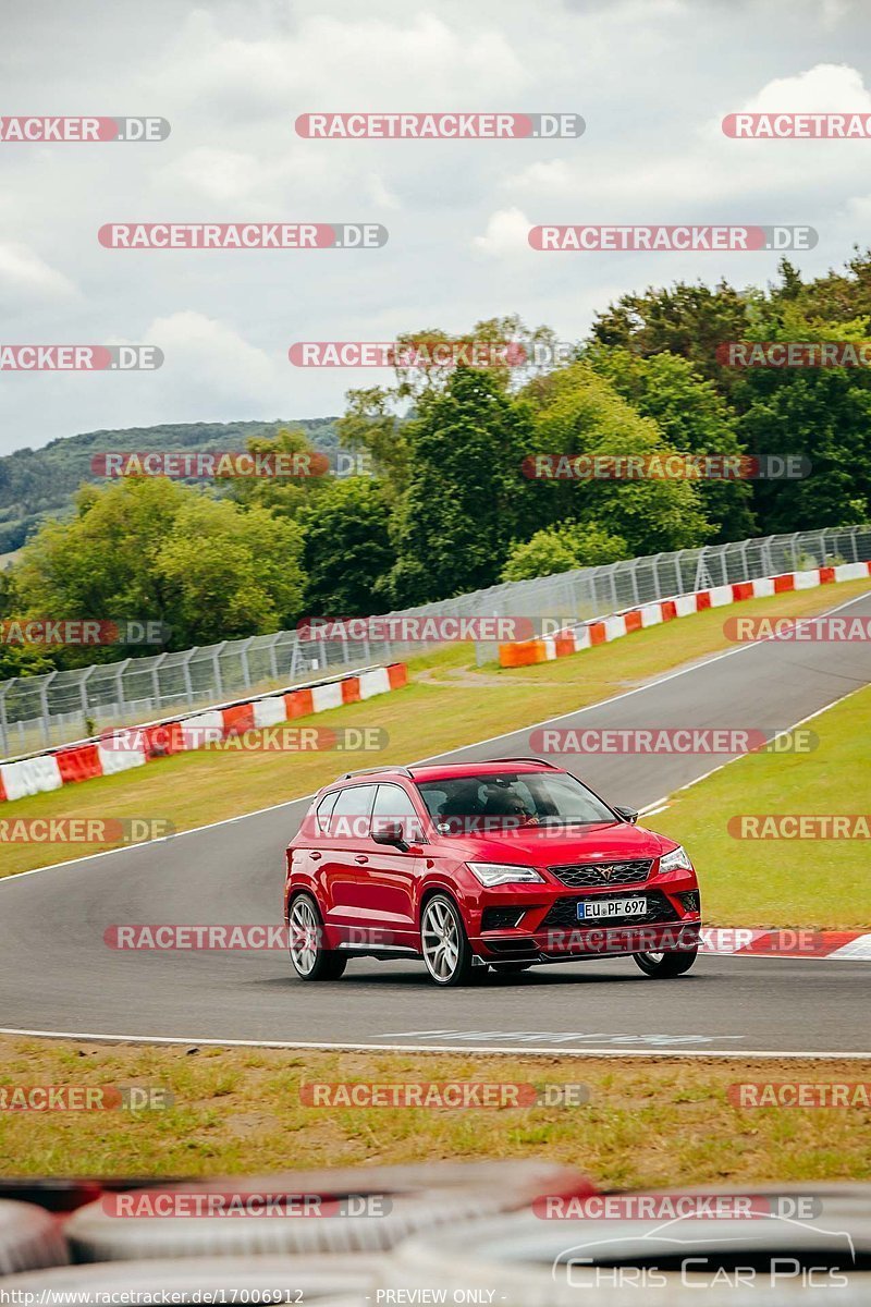 Bild #17006912 - Touristenfahrten Nürburgring Nordschleife (06.06.2022)