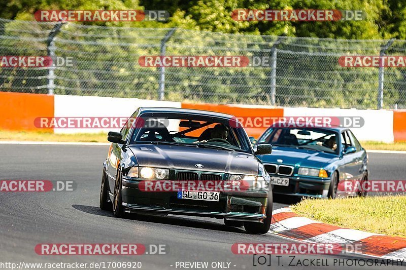 Bild #17006920 - Touristenfahrten Nürburgring Nordschleife (06.06.2022)