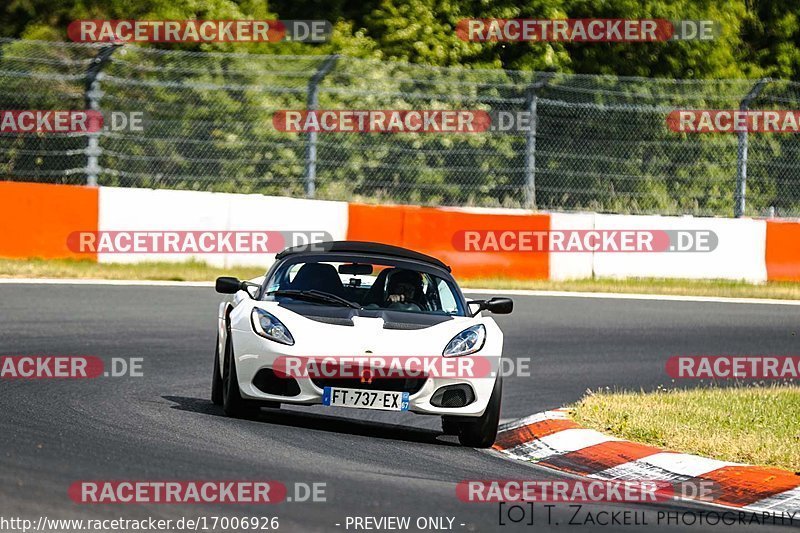 Bild #17006926 - Touristenfahrten Nürburgring Nordschleife (06.06.2022)