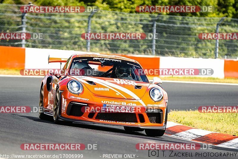 Bild #17006999 - Touristenfahrten Nürburgring Nordschleife (06.06.2022)