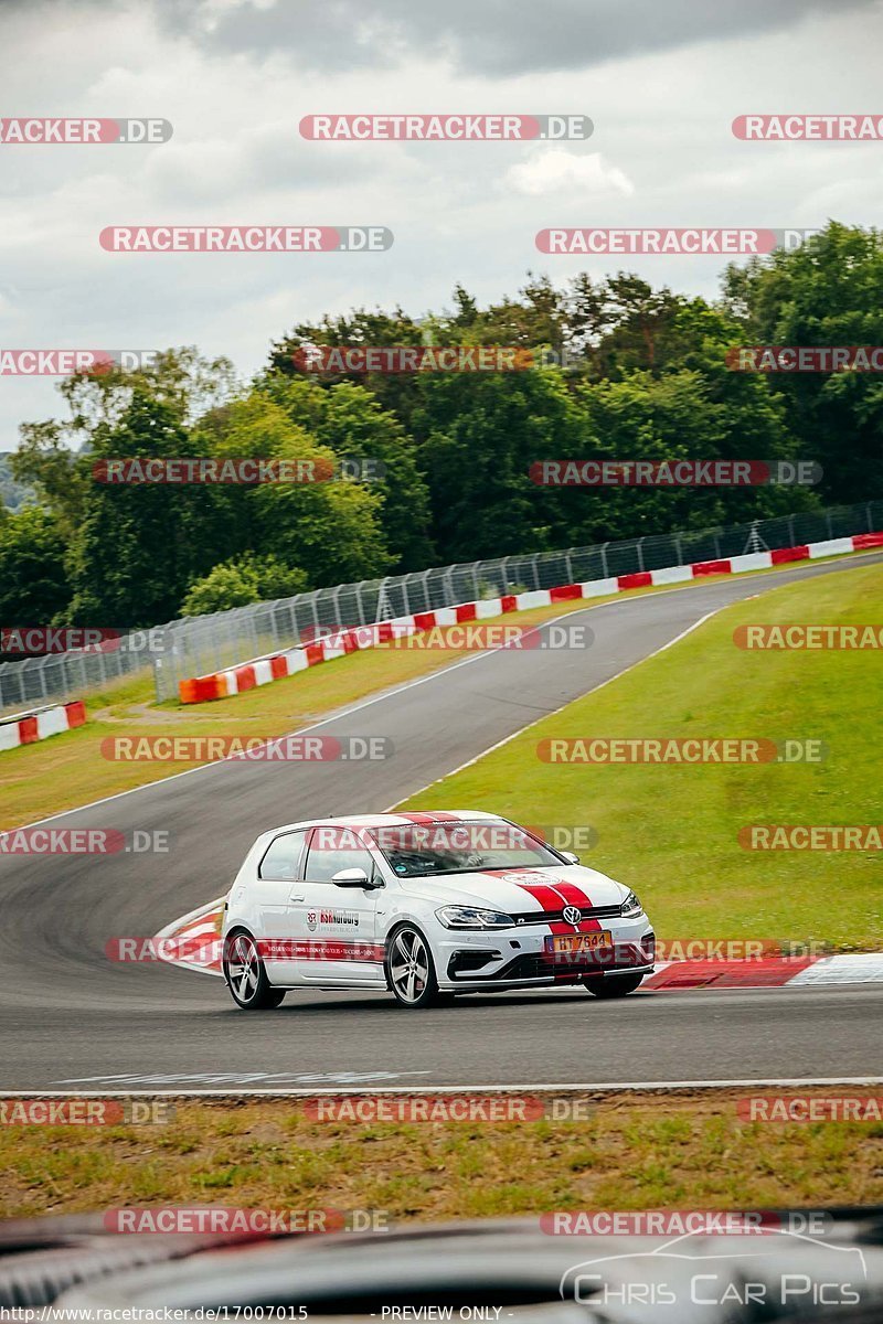 Bild #17007015 - Touristenfahrten Nürburgring Nordschleife (06.06.2022)