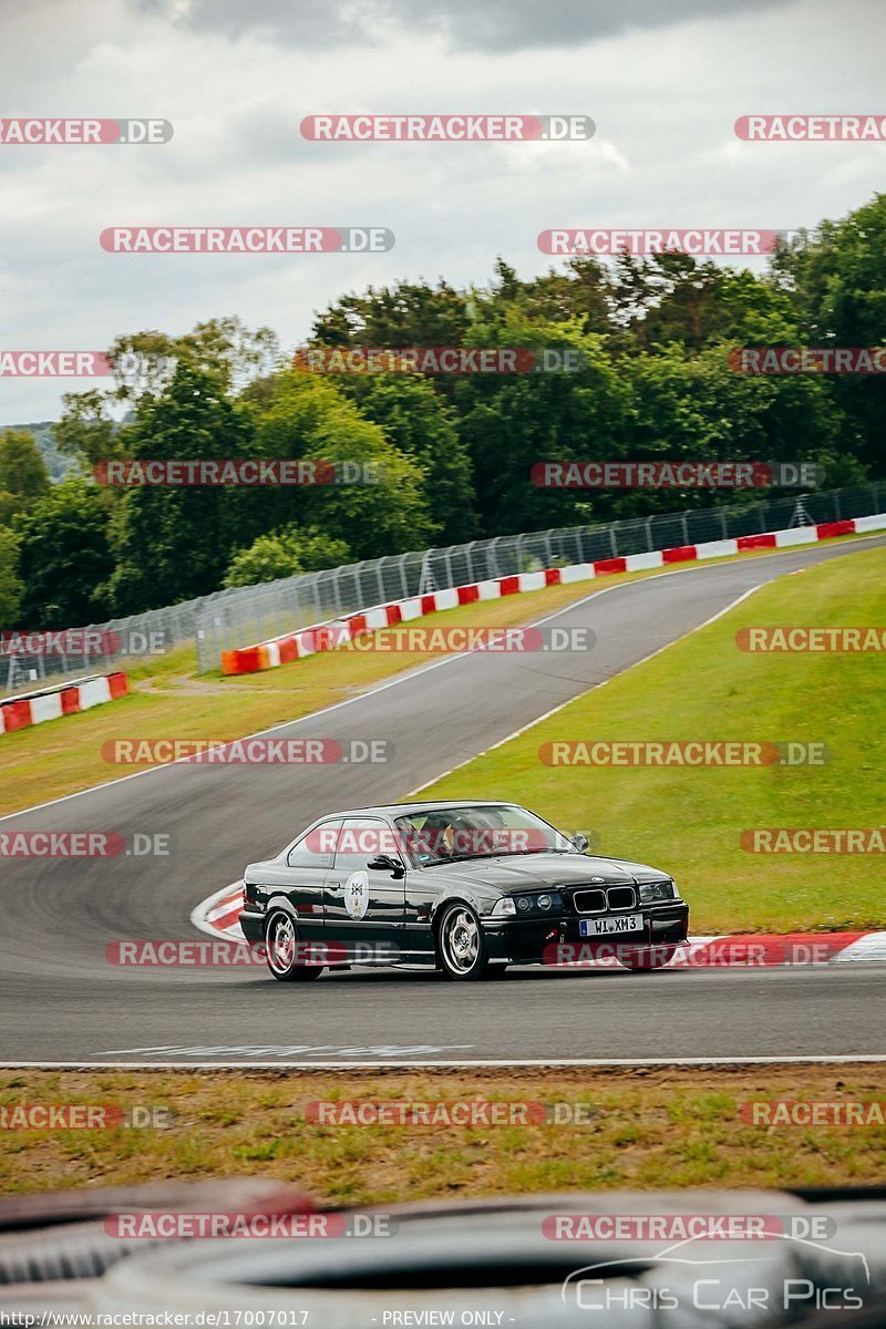 Bild #17007017 - Touristenfahrten Nürburgring Nordschleife (06.06.2022)