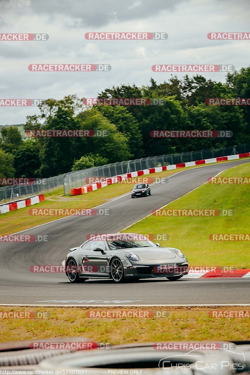 Bild #17007037 - Touristenfahrten Nürburgring Nordschleife (06.06.2022)