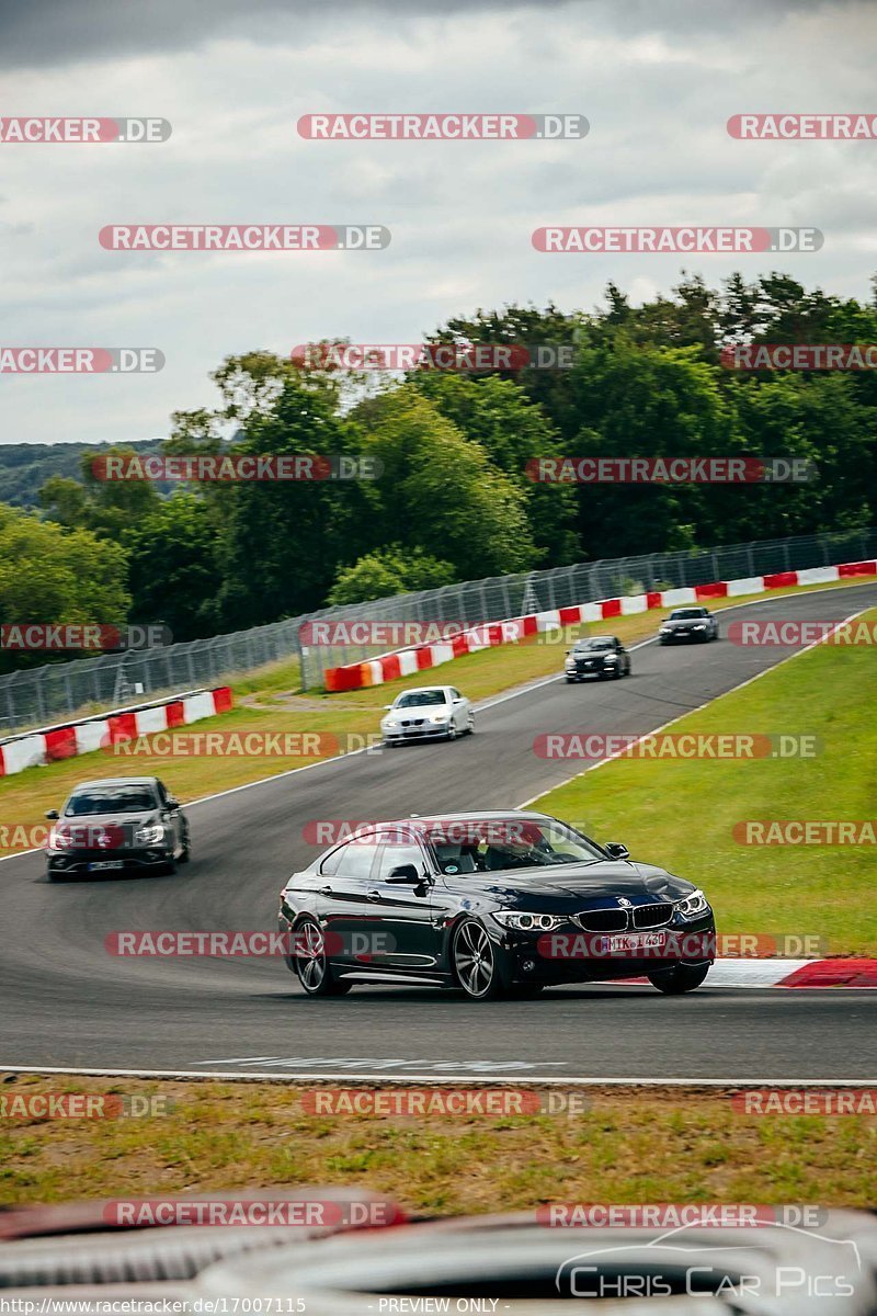 Bild #17007115 - Touristenfahrten Nürburgring Nordschleife (06.06.2022)