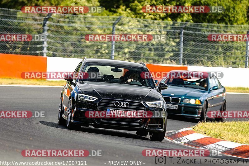 Bild #17007121 - Touristenfahrten Nürburgring Nordschleife (06.06.2022)