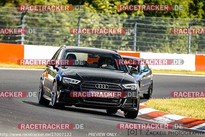 Bild #17007122 - Touristenfahrten Nürburgring Nordschleife (06.06.2022)