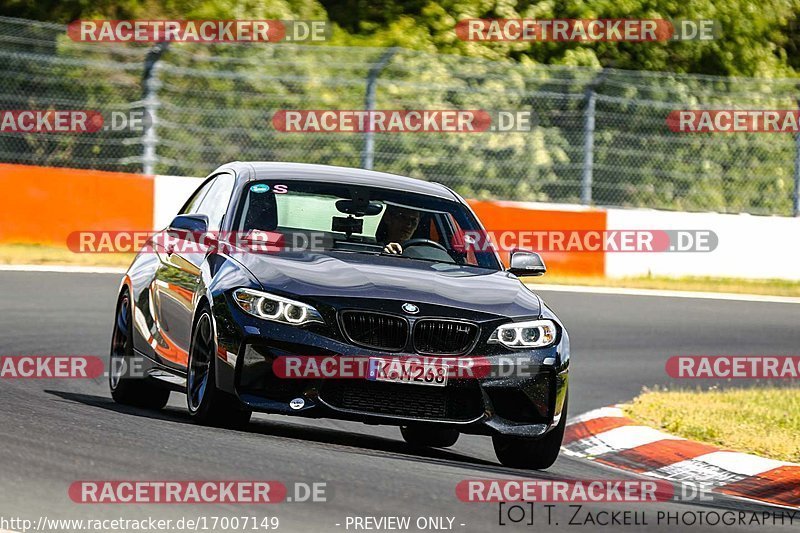 Bild #17007149 - Touristenfahrten Nürburgring Nordschleife (06.06.2022)