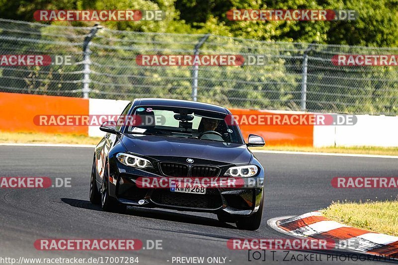 Bild #17007284 - Touristenfahrten Nürburgring Nordschleife (06.06.2022)