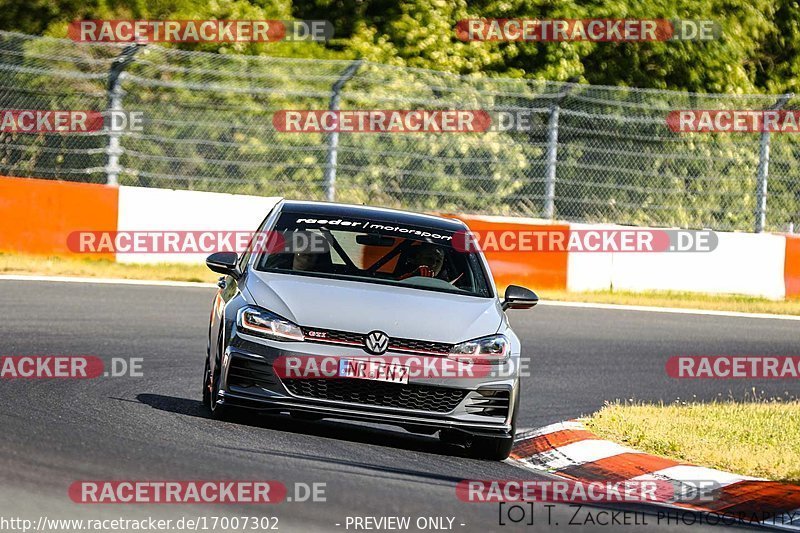 Bild #17007302 - Touristenfahrten Nürburgring Nordschleife (06.06.2022)