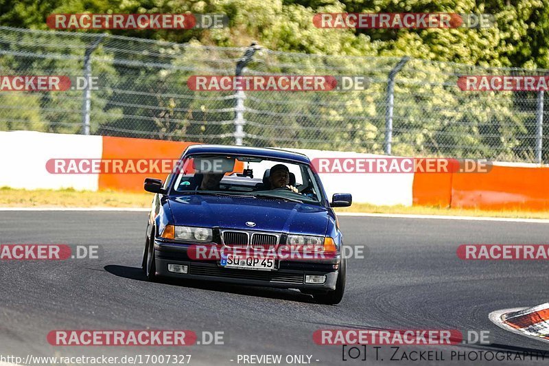 Bild #17007327 - Touristenfahrten Nürburgring Nordschleife (06.06.2022)