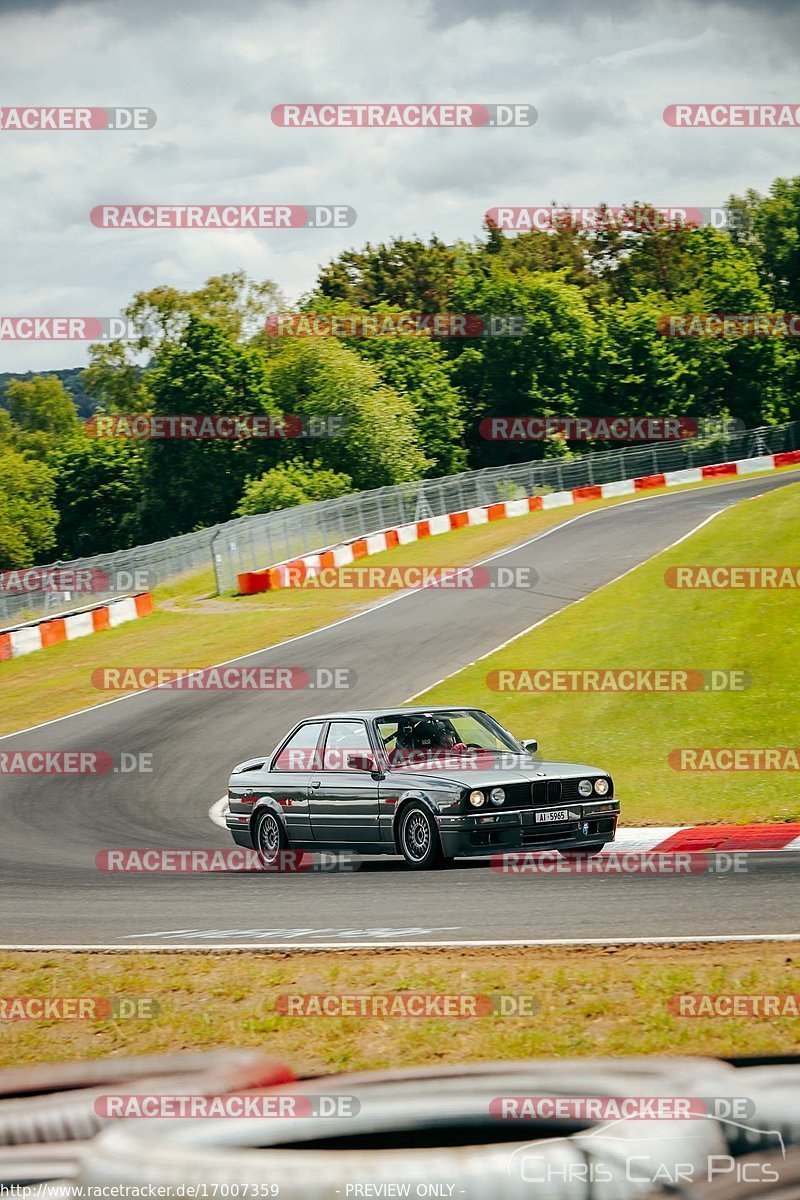 Bild #17007359 - Touristenfahrten Nürburgring Nordschleife (06.06.2022)