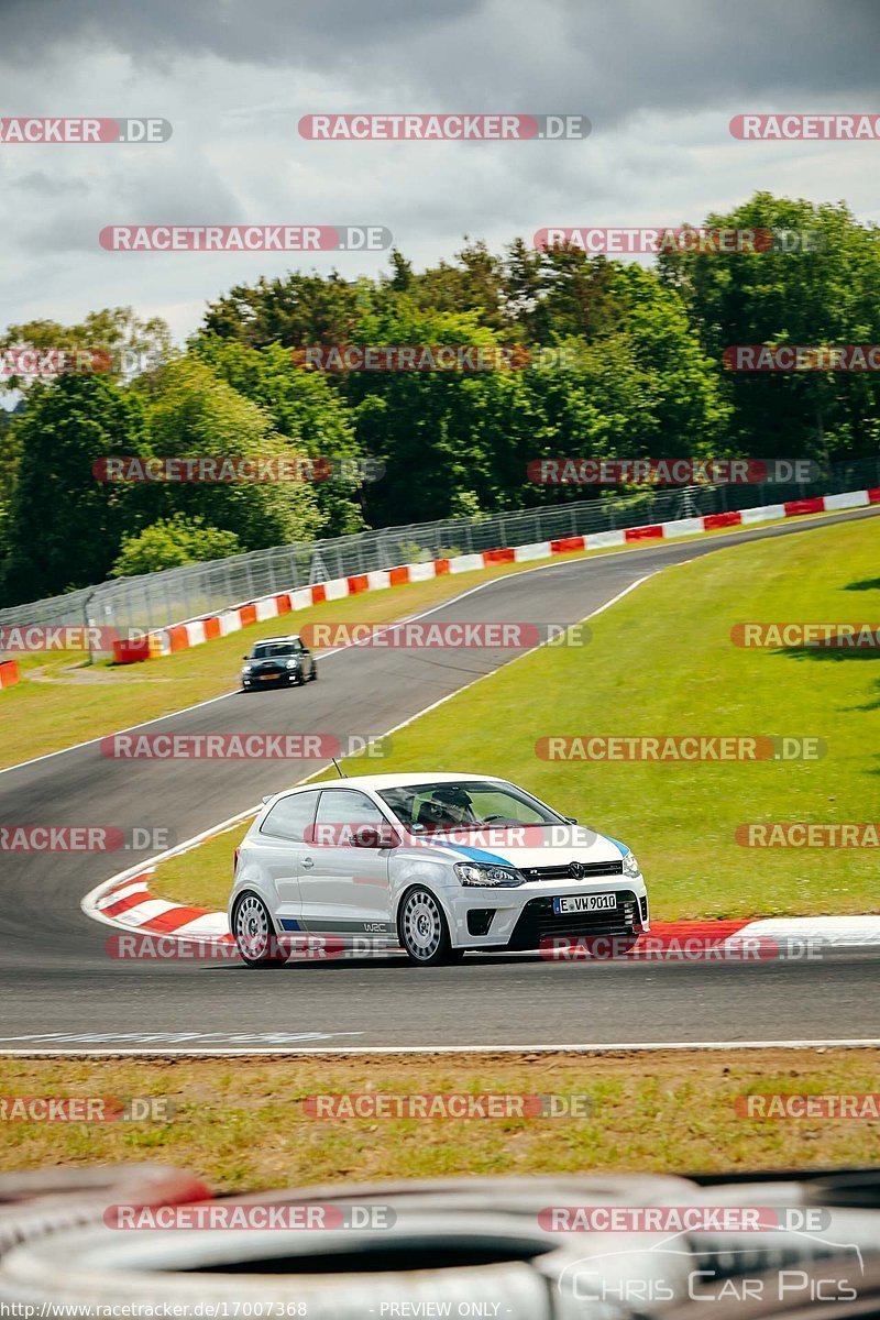 Bild #17007368 - Touristenfahrten Nürburgring Nordschleife (06.06.2022)