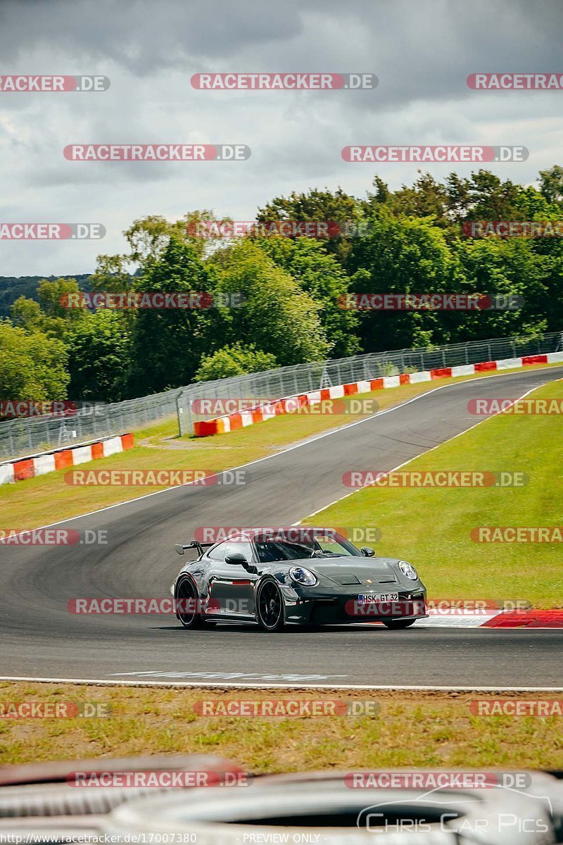 Bild #17007380 - Touristenfahrten Nürburgring Nordschleife (06.06.2022)