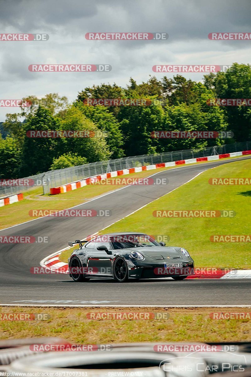 Bild #17007381 - Touristenfahrten Nürburgring Nordschleife (06.06.2022)