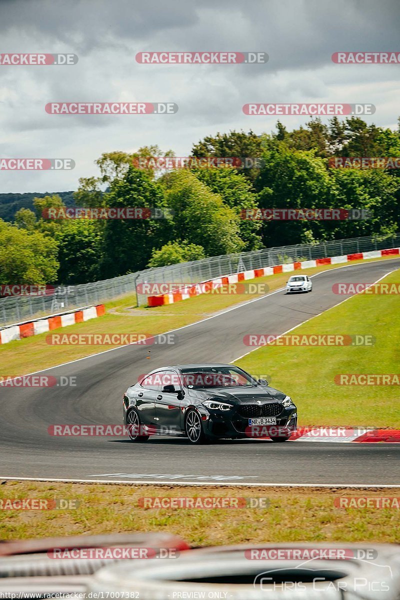 Bild #17007382 - Touristenfahrten Nürburgring Nordschleife (06.06.2022)