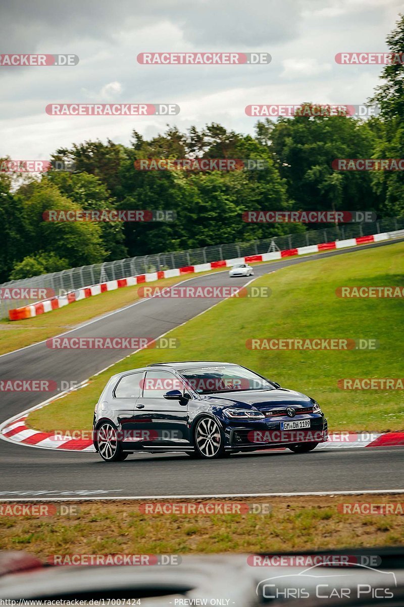 Bild #17007424 - Touristenfahrten Nürburgring Nordschleife (06.06.2022)