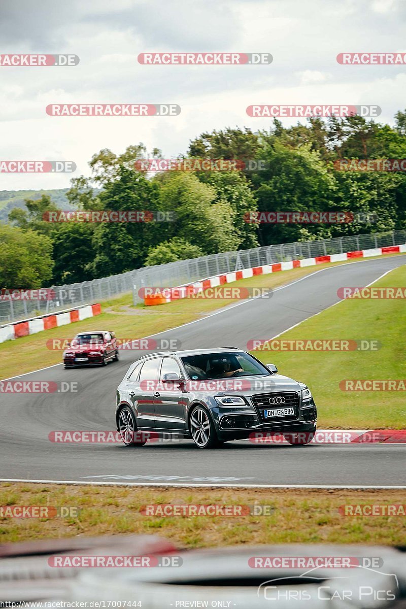 Bild #17007444 - Touristenfahrten Nürburgring Nordschleife (06.06.2022)