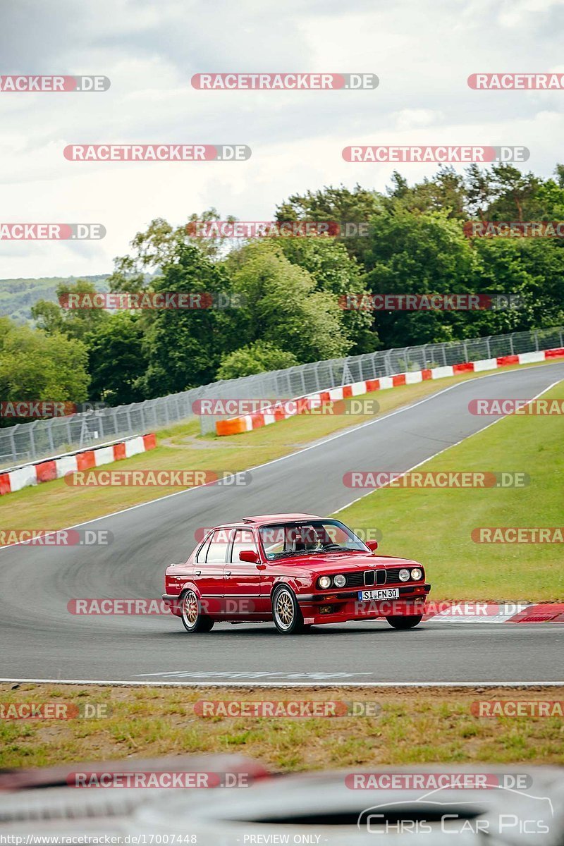 Bild #17007448 - Touristenfahrten Nürburgring Nordschleife (06.06.2022)