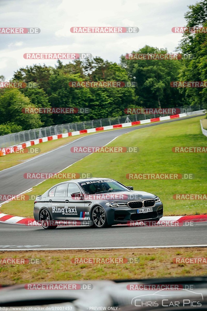 Bild #17007457 - Touristenfahrten Nürburgring Nordschleife (06.06.2022)