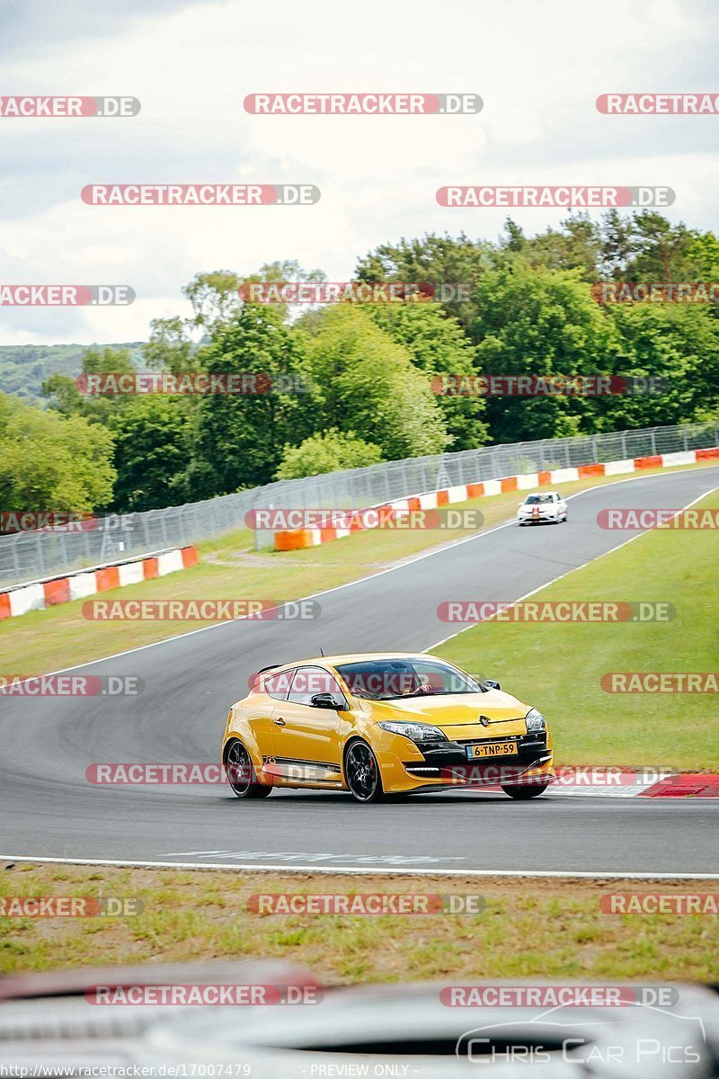 Bild #17007479 - Touristenfahrten Nürburgring Nordschleife (06.06.2022)