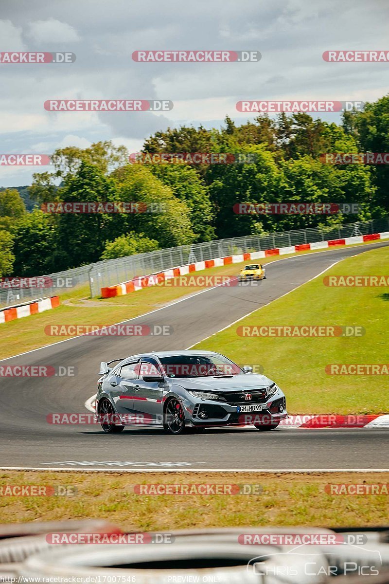 Bild #17007546 - Touristenfahrten Nürburgring Nordschleife (06.06.2022)