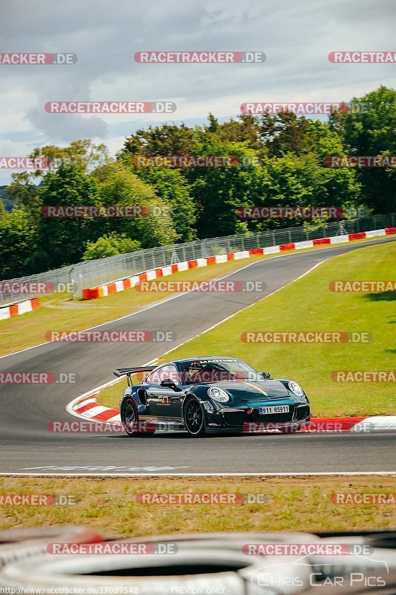 Bild #17007548 - Touristenfahrten Nürburgring Nordschleife (06.06.2022)