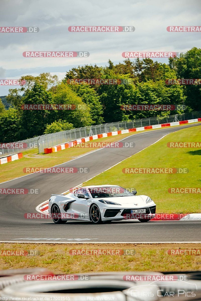 Bild #17007565 - Touristenfahrten Nürburgring Nordschleife (06.06.2022)