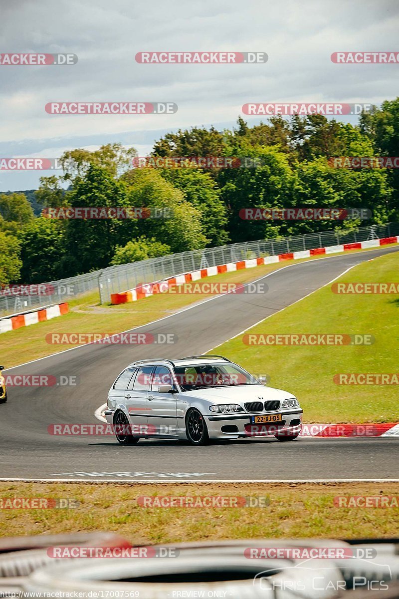 Bild #17007569 - Touristenfahrten Nürburgring Nordschleife (06.06.2022)