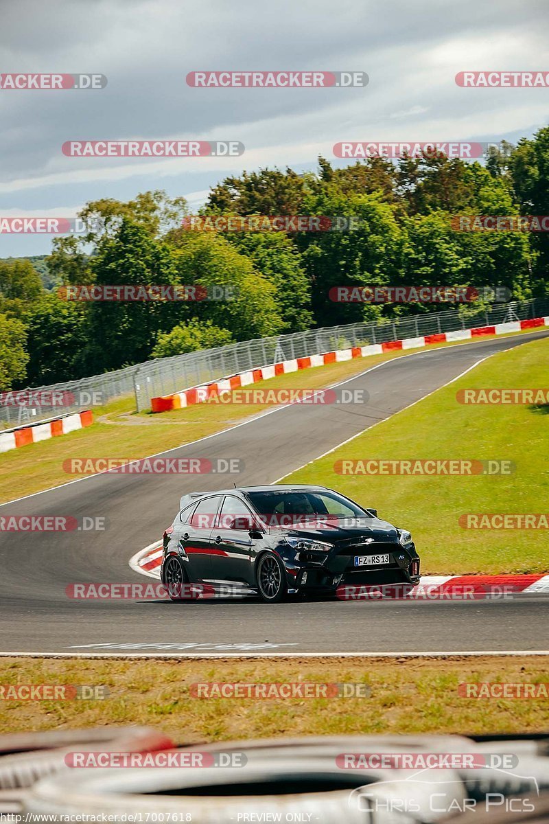 Bild #17007618 - Touristenfahrten Nürburgring Nordschleife (06.06.2022)