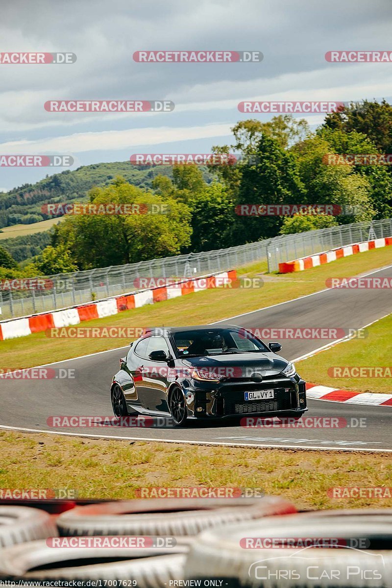 Bild #17007629 - Touristenfahrten Nürburgring Nordschleife (06.06.2022)