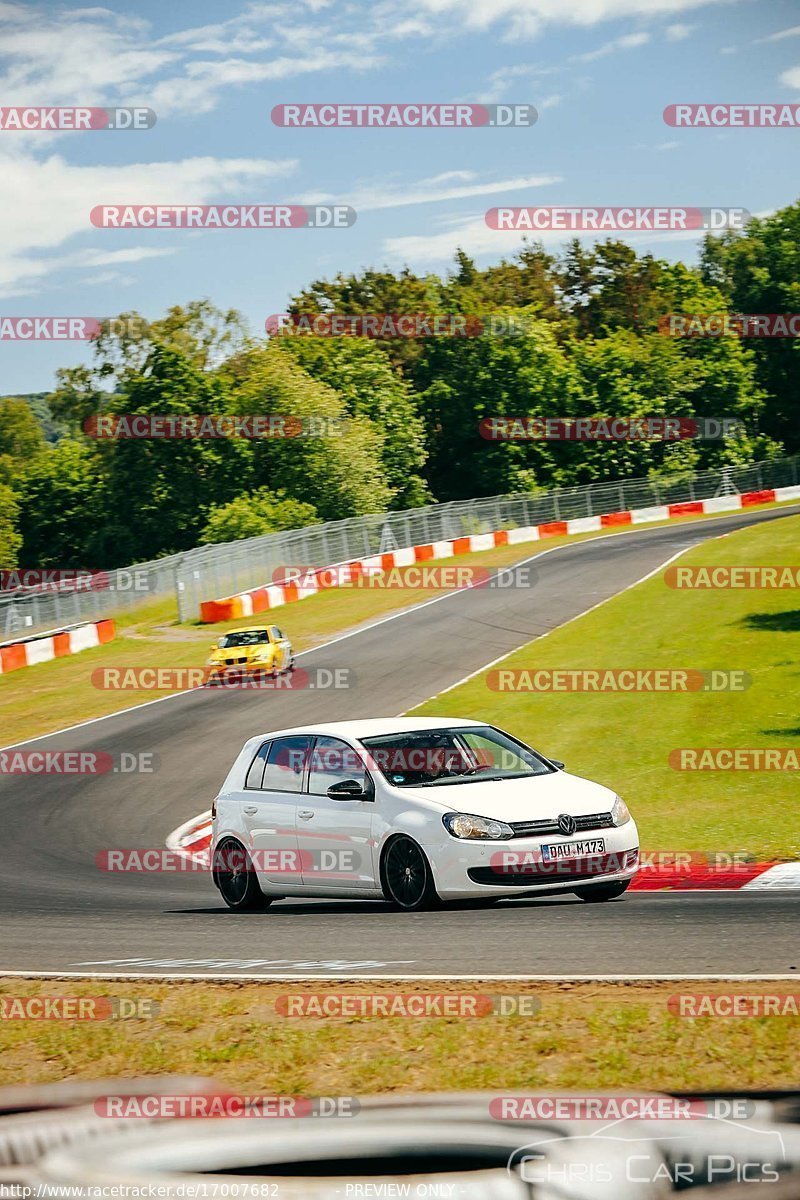 Bild #17007682 - Touristenfahrten Nürburgring Nordschleife (06.06.2022)