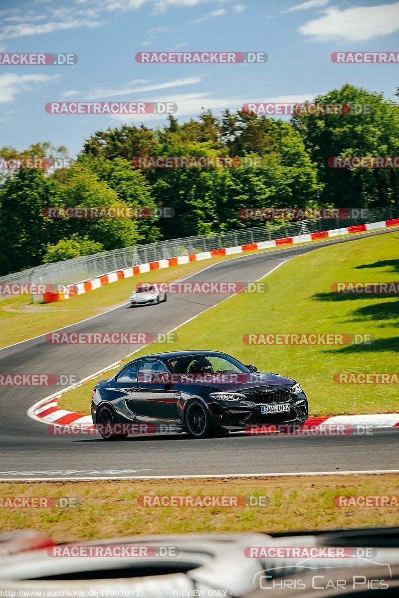 Bild #17007691 - Touristenfahrten Nürburgring Nordschleife (06.06.2022)