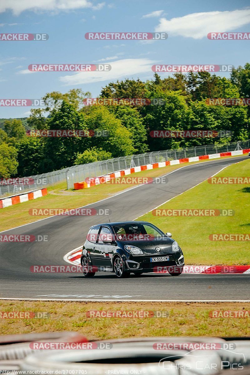 Bild #17007705 - Touristenfahrten Nürburgring Nordschleife (06.06.2022)