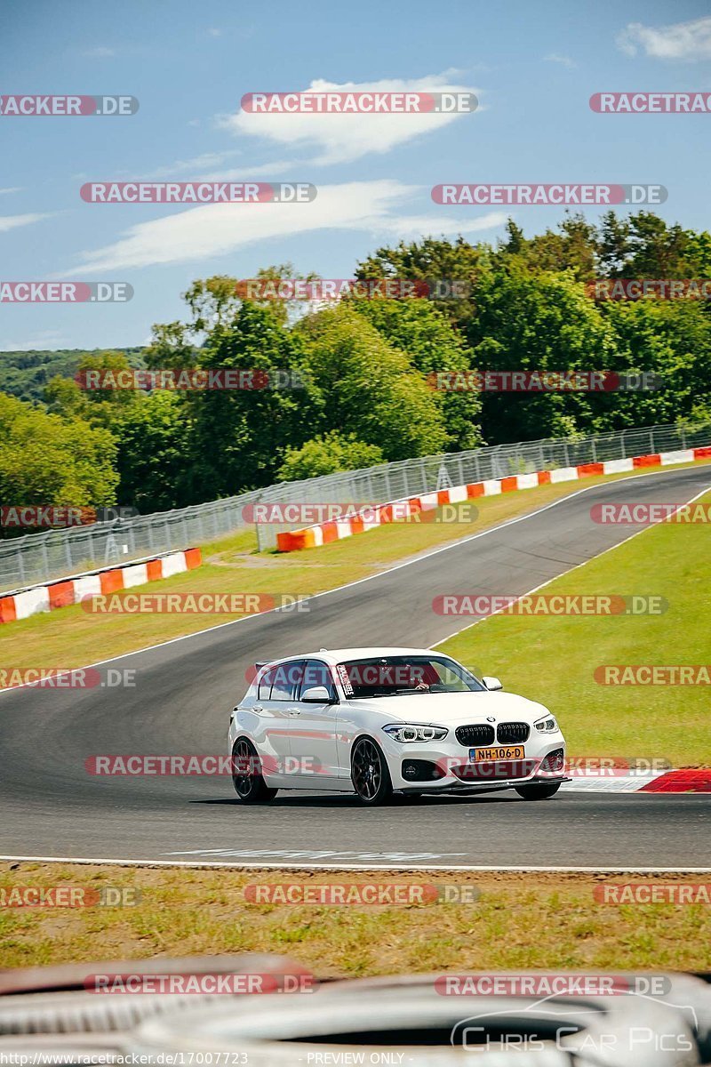 Bild #17007723 - Touristenfahrten Nürburgring Nordschleife (06.06.2022)