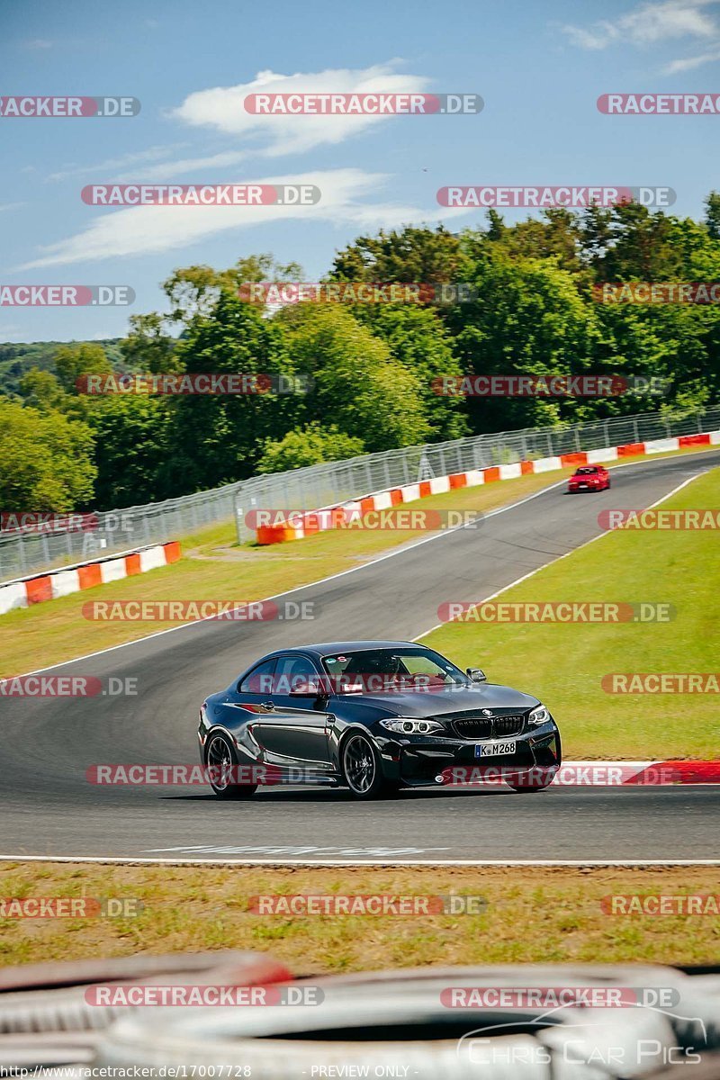 Bild #17007728 - Touristenfahrten Nürburgring Nordschleife (06.06.2022)