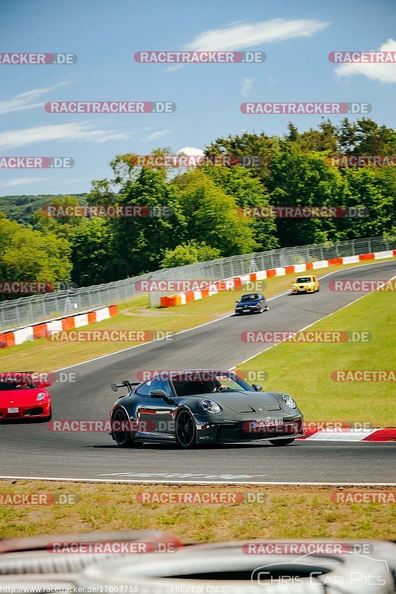 Bild #17007758 - Touristenfahrten Nürburgring Nordschleife (06.06.2022)