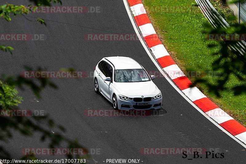 Bild #17007783 - Touristenfahrten Nürburgring Nordschleife (06.06.2022)