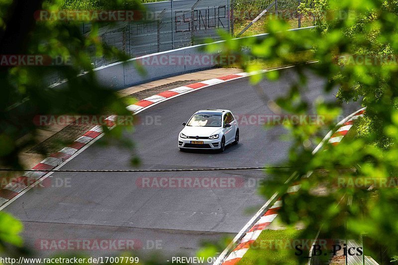 Bild #17007799 - Touristenfahrten Nürburgring Nordschleife (06.06.2022)