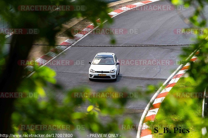 Bild #17007800 - Touristenfahrten Nürburgring Nordschleife (06.06.2022)