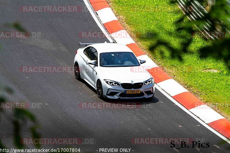 Bild #17007804 - Touristenfahrten Nürburgring Nordschleife (06.06.2022)