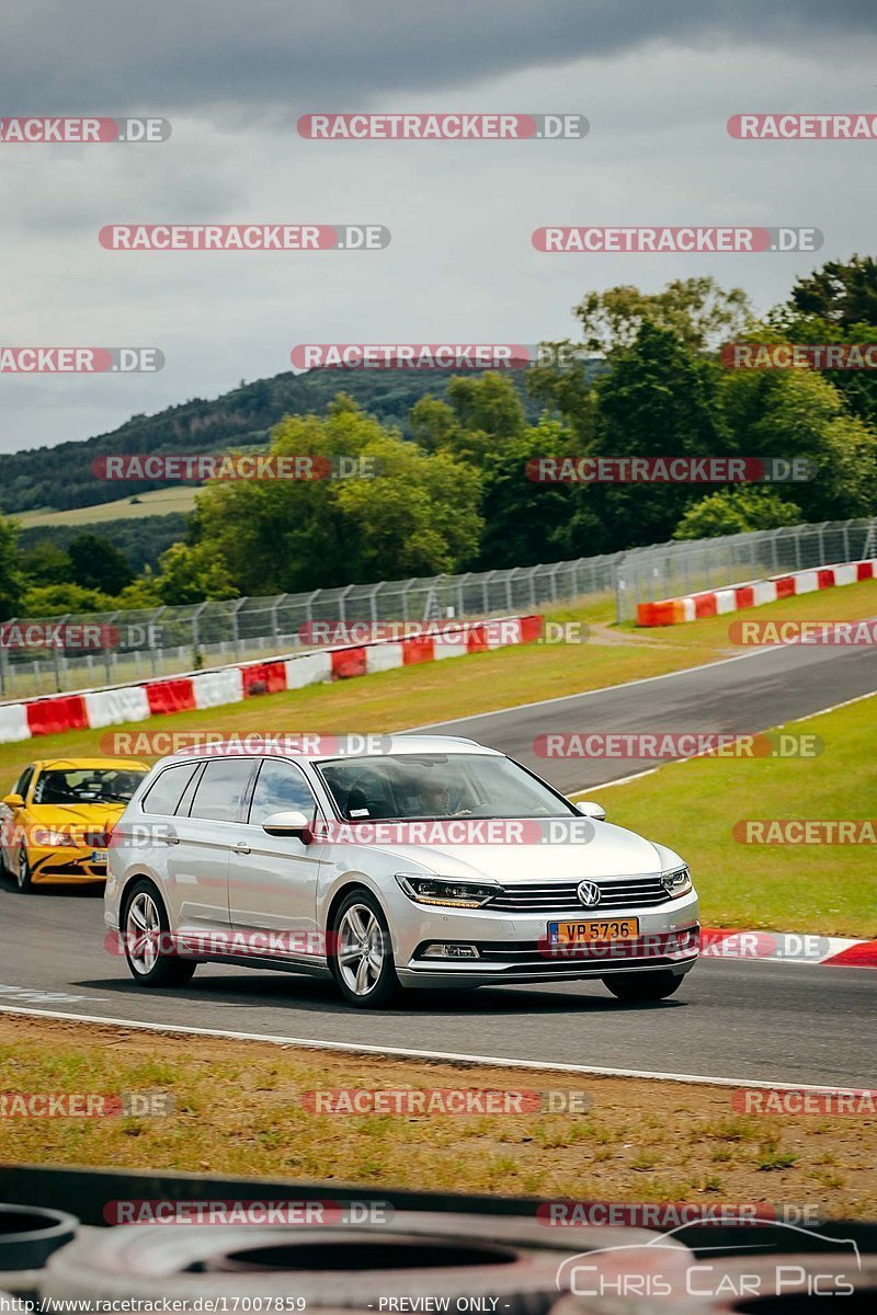 Bild #17007859 - Touristenfahrten Nürburgring Nordschleife (06.06.2022)