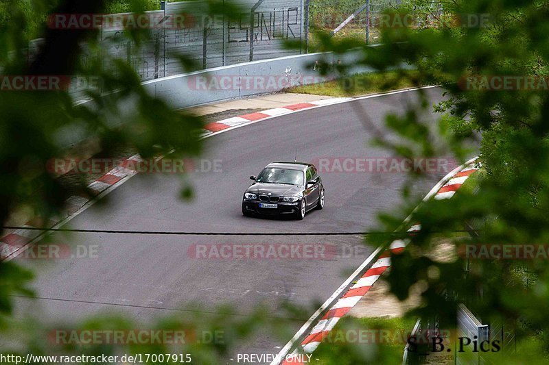 Bild #17007915 - Touristenfahrten Nürburgring Nordschleife (06.06.2022)