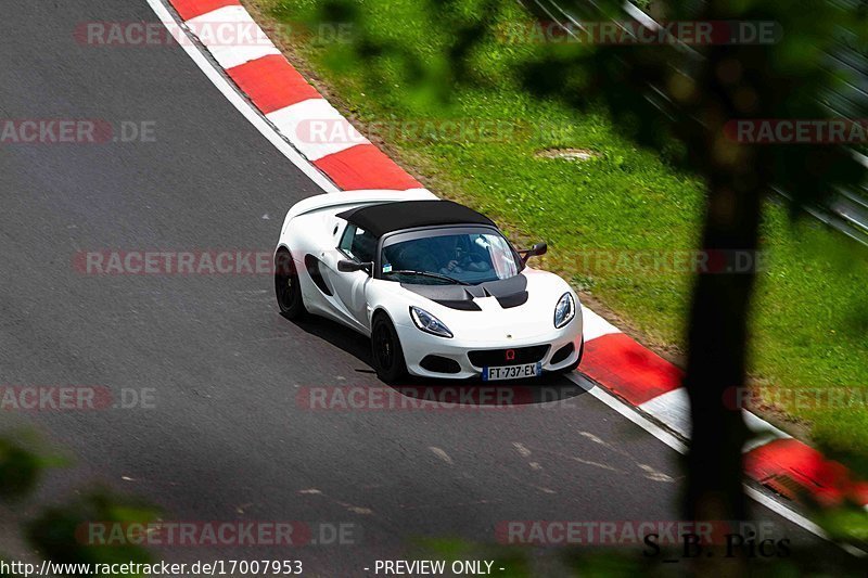 Bild #17007953 - Touristenfahrten Nürburgring Nordschleife (06.06.2022)