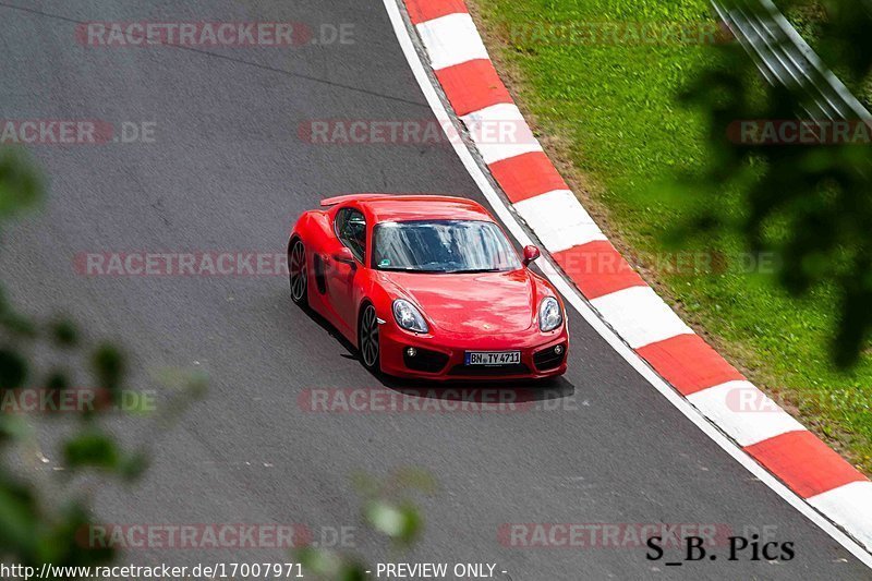 Bild #17007971 - Touristenfahrten Nürburgring Nordschleife (06.06.2022)