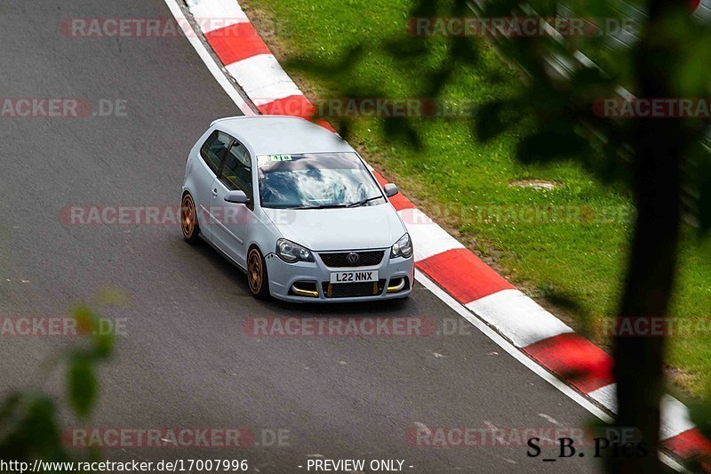 Bild #17007996 - Touristenfahrten Nürburgring Nordschleife (06.06.2022)