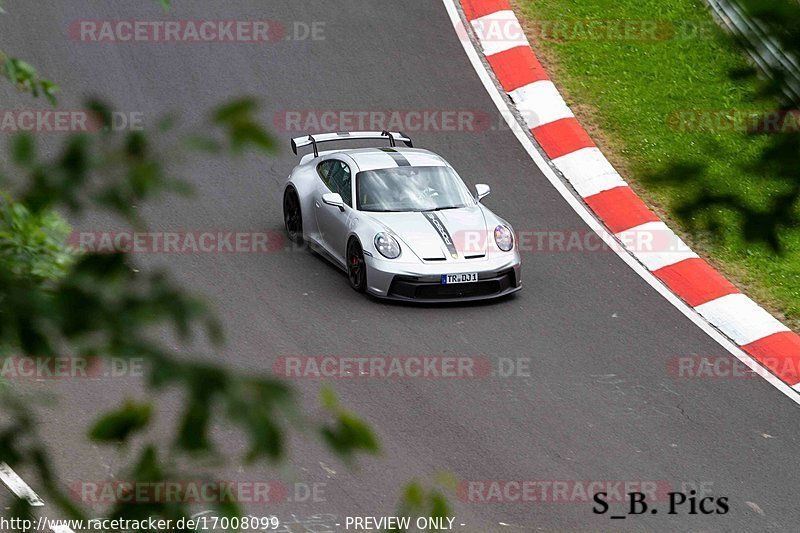 Bild #17008099 - Touristenfahrten Nürburgring Nordschleife (06.06.2022)