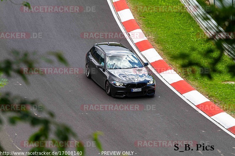 Bild #17008140 - Touristenfahrten Nürburgring Nordschleife (06.06.2022)